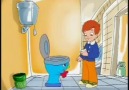 Çocuklarda Tuvalet Eğitiminin Önemi !!!