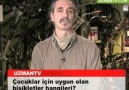 Çocuklar İçin Uygun Olan Bisikletler Hangileridir