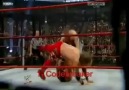 Codebreaker + 619 + Spear on John Cena(By Mehmet)