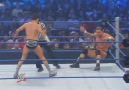 Cody Rhodes Vs Chris Masters [3 Aralık 2010] [HQ]