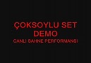 ÇOKSOYLU SET DEMO 4-4 LÜK İŞLEK ORİENT