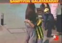 Çok şükür ki GALATASARAY'lıyım hep mutluyum...! :)