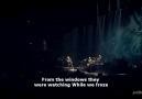 Coldplay - Violet Hill [HD]