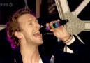 Coldplay - Viva La Vida  »  LIVE [ JM's ] [HD]