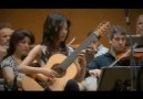 Concierto de aranjuez adagio Muraji Kaori