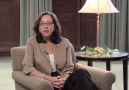 ''Conversation With …'' Dean of Admission Janet Rapelye, Part 1 [HQ]