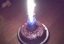 Cool Birthday Candle [HQ]