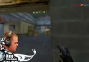 Counter Strike 1.6 ANNIHILATION 2