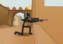 Counter Strike ÇÖP ADAM [HQ]