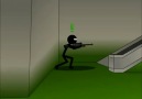 Counter Strike - De Aztec [Animasyon] x.pRince GaminG Farkıyla