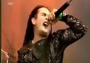 Cradle of Filth - Gilded Cunt [HQ]