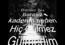 Crazy Fatih Ft RaPLiFe - Bahtsız Kaderim   Süper RaP