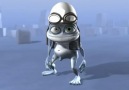 Crazy Frog - The annoying thing