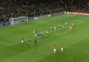 Cristiano Ronaldo Amazing Free Kick Against Sporting