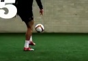 Cristiano Ronaldo freestyle + (Rio Ferdinand )