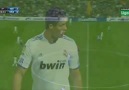Cristiano Ronaldo  Vs Hercules Away   3-1  2 Goal Ronldo [HQ]