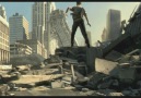 Crysis 2 - New York New York Remix Video [HD]