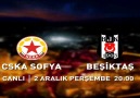 Cska Sofia - Beşiktaş Star Tv Tanıtımı [HQ]