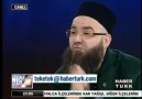 Cübbeli Ahmet Hoca- 13 Aralık 2009 TekeTek Bölüm 6