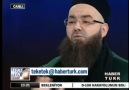 Cübbeli Ahmet Hoca- 13 Aralık 2009 TekeTek Bölüm 7