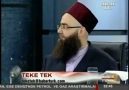 Cübbeli Ahmet Hoca ''Sagopa Kajmer'' Hakkında Konuşuyor(02.08...