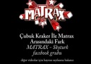 Çubuk Kraker İle Matrax Arasındaki En Belirgin  Beş Fark [HQ]
