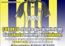 Çubukluyu Giy de Gel ! [ Fenerbahçe Tribün Birliği ] [HQ]