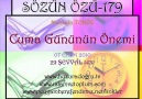 Cuma Gününün Önemi [HQ]