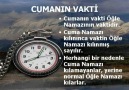 Cuma Günü ve Namazının Önemi [HQ]