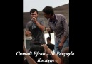 Cumali Efrah - Bi Parçayla Kocayın [HQ]