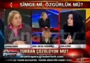 Cumhuriyet Yazarının İlginç Türban Sözü ! [HQ]