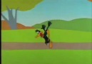 Daffy Duck - Tazmanya Canavarı [HQ]