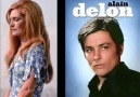 Dalida Alain Delon Paroles paroles