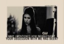 Damon, Katherine, Stefan [HQ]