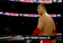 Dance Match Santino Marella vs Vladimir Kozlov [07/06/10]