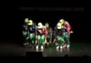 (Dance Pub) Nordic Moves 2010