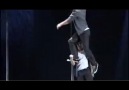 (Dance Pub) Remi Martin & Eike Von Stuckenbrok.Pole dance.