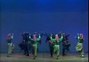 Dances of Colours - Aydın Halk Oyunları