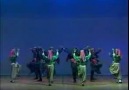 Dances of Colours - Aydın Halk Oyunları