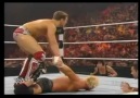 Daniel Bryan VS Dolph Ziggler [HQ]