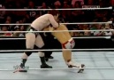 Daniel Bryan Vs Sheamus [11 Ekim 2010] [HQ]