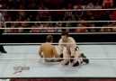 Daniel Bryan vs. Sheamus [11 Ekim 2010] [HQ]