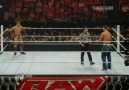 Daniel Bryan Vs The Miz [13 Eylül 2010] [HQ]