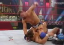 Daniel Bryan Vs The Miz - Night Of Champ. 2010 [HQ]