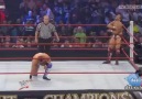 Daniel Bryan Vs The Miz - N.O.C 2010 [HQ]