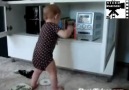 Dansçı Bebek :)