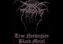 Darkthrone - Transilvanian Hunger [HQ]