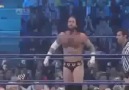 Darren Young S.E.S Vs Mysterio Hart Dynatys[16 April 2010]