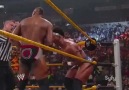 Darren Young Vs Mıcheal Tarver [27 Nisan 2010] WWE TÜRKİYE [HQ]