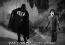 Darth Vader vs. Adolf Hitler - Rap Battle [HQ]